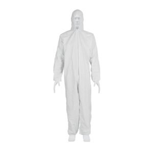 Overol desechable, talla M, TRUPER