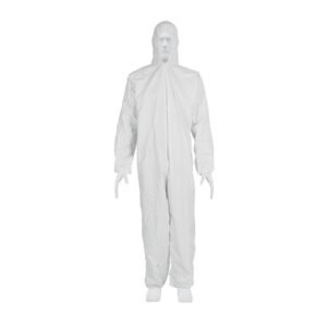 Overol desechable, talla XG, TRUPER