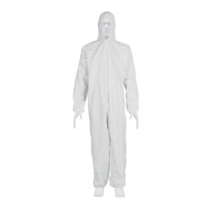 Overol desechable, talla XG, PRETUL