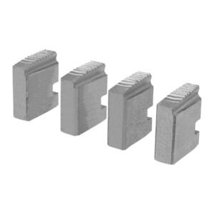 Juego de 4 peines de 1-1/2' para tarrajas T-852X, EXPERT