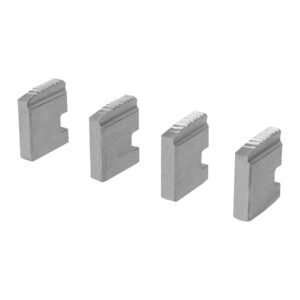 Juego de 4 peines de 1/2' para tarrajas T-852X, EXPERT