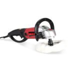 Pulidora automotriz heavy duty (7”, 3000 RPM) MIKELS PA-7