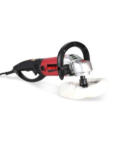 Pulidora automotriz heavy duty (7”, 3000 RPM) MIKELS PA-7