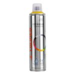Pintura aerosol amarillo canario, bote esbelto 400 ml,TRUPER