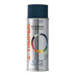 Pintura en Aerosol Truper Azul Ultramar en Bote Tradicional (400 ml) - Tecnología de Secado Rápido para Restauraciones que Asegura un Acabado Profesional sin Goteos (Clave 102826)