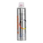 Pintura aerosol blanco brillante, bote esbelto 400 ml,TRUPER