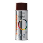 Pintura en Aerosol Truper Guinda en Bote Tradicional (400 ml) - Tecnología de Tono Clásico para Restauraciones que Preservan el Estilo Original (Clave 102805)