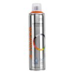 Pintura aerosol naranja, bote esbelto 400 ml, TRUPER