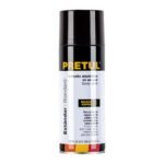 Pintura en aerosol, tabaco, 400 ml, PRETUL