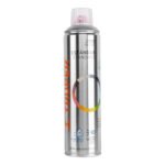 Pintura aerosol transparente brillante, bote esbelto 400 ml