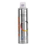 Pintura aerosol transparente mate, bote esbelto 400ml,TRUPER