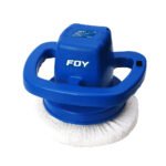 Pulidora automotriz 9" 120 W 120 V Foy PA309A