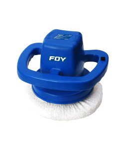 Pulidora automotriz 9" 120 W 120 V Foy PA309A