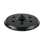 Respaldo de 5' hook and loop para PULA-6A, TRUPER
