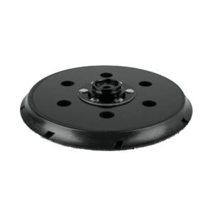 Respaldo de 5' hook and loop para PULA-6A, TRUPER