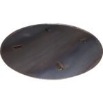 Plato para allanadora AG836 y AG736 Urrea PAG36