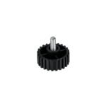 Pata ajustable para báscula electrónica de mesa (40 kg)