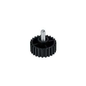 Pata ajustable para báscula electrónica de mesa (40 kg)