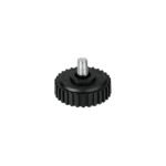Pata ajustable para báscula electrónica de plataforma,10 mm