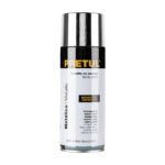 Pintura en aerosol metálica, cromo, 400 ml, PRETUL