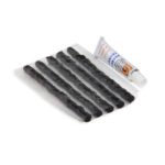 Kit parches para llantas de moto MIKELS PAMT