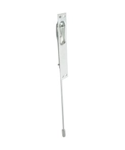 Pasador oculto para puerta y ventana, galvanizada Lock PAOC