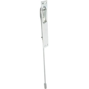 Pasador oculto para puerta y ventana, galvanizada Lock PAOC