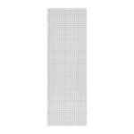 Panel perfocel 60 x 180 cm, TRUPER