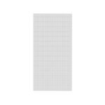 Panel perfocel 120 x 240 cm TRUPER