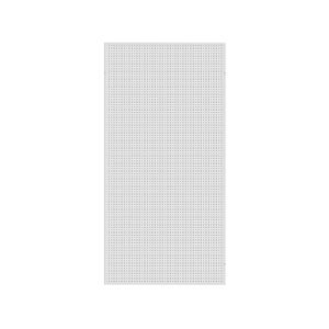 Panel perfocel 120 x 240 cm TRUPER