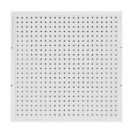 Panel perfocel 60 x 60 cm TRUPER