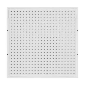 Panel perfocel 60 x 60 cm TRUPER