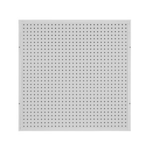 Panel perfocel 80 x 80 cm, TRUPER