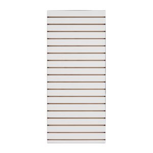 Panel ranurado 60 x 140 cm, TRUPER