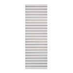 Panel ranurado 60 x 180 cm, TRUPER
