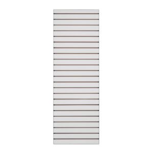 Panel ranurado 60 x 180 cm, TRUPER