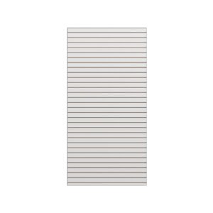 Panel ranurado 120 x 240 cm TRUPER