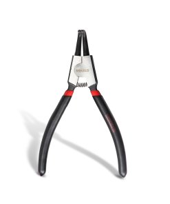 Pinzas para anillos de retención, curvas exterior MIKELS PARCE