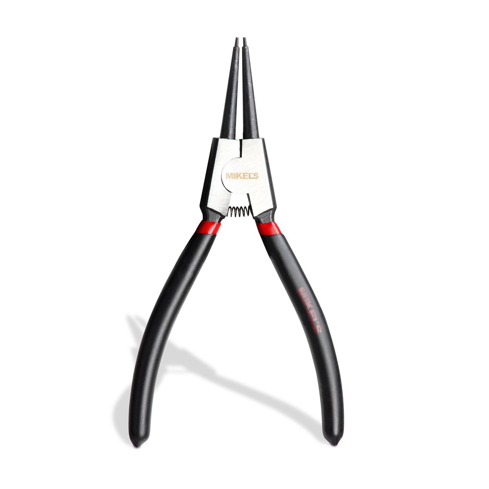 Pinzas para anillos de retención interior MIKELS PARI