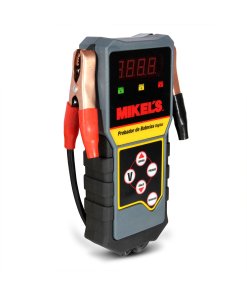 Probador de baterías digital MIKELS PBD-100