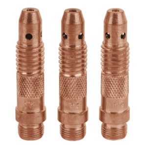Juego de 3 portaboquillas para SOMU-200X y SOMU-250X, TRUPER