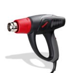 Pistola de calor (1,500 W) TAMER PC-1500T