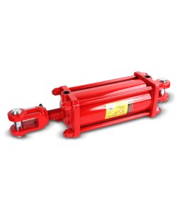 Pistón hidráulico (4” x 8”) MIKELS PC-5