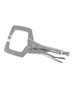 Pinza de presión de 11" tipo "C" Urrea PC11