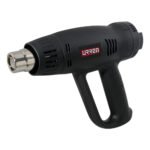 Pistola de calor 60°C a 600°C 1800 W 120 V Urrea PC960