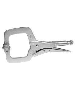 Pinza de presión de 6" ajustable tipo "C" Urrea PCA6
