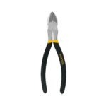 Pinza de corte diagonal 6' mango de PVC, PRETUL
