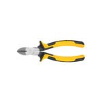 Pinza de corte diagonal 8' mango Comfort Grip, PRETUL