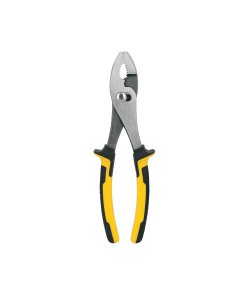 Pinza de Chofer 10', Mango Comfort Grip, Diseño Ergónomico para Uso Prolongado, PRETUL Pretul Clave 27161