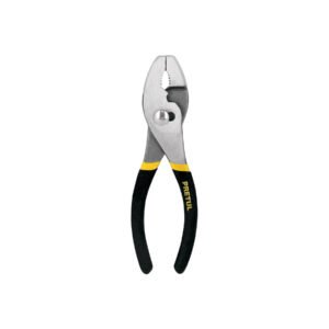 Pinza de chofer 6' mango de PVC, PRETUL